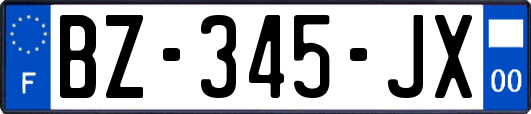 BZ-345-JX