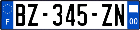BZ-345-ZN