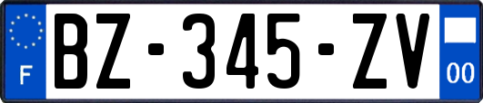 BZ-345-ZV