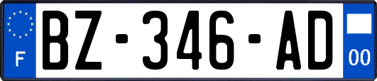 BZ-346-AD