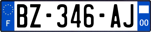 BZ-346-AJ