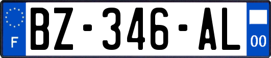 BZ-346-AL