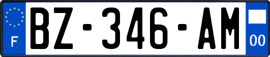 BZ-346-AM