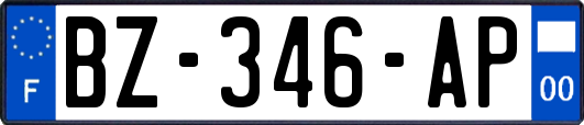 BZ-346-AP