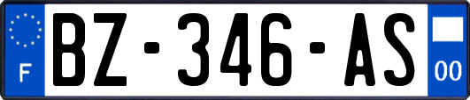 BZ-346-AS