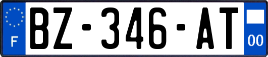 BZ-346-AT