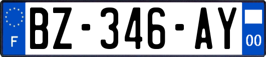 BZ-346-AY