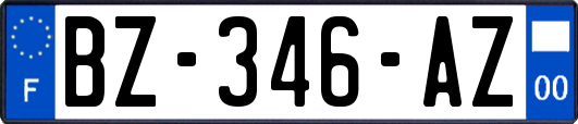 BZ-346-AZ