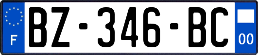 BZ-346-BC