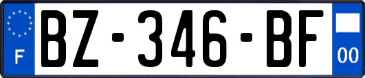 BZ-346-BF