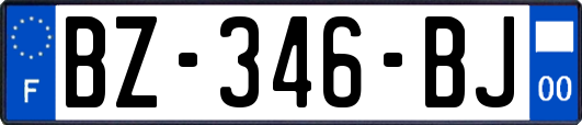 BZ-346-BJ