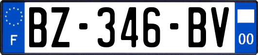 BZ-346-BV