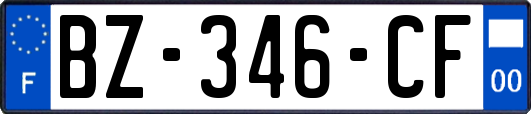 BZ-346-CF