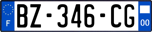 BZ-346-CG