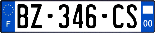 BZ-346-CS