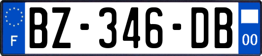 BZ-346-DB