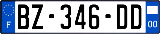 BZ-346-DD