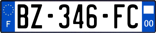 BZ-346-FC