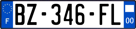 BZ-346-FL