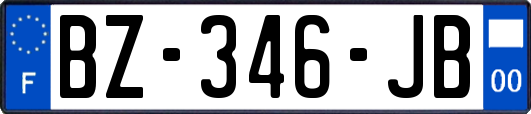 BZ-346-JB