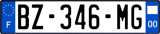 BZ-346-MG