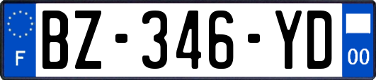 BZ-346-YD
