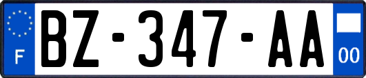 BZ-347-AA