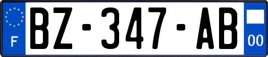 BZ-347-AB