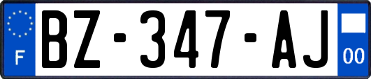 BZ-347-AJ