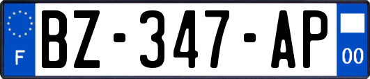 BZ-347-AP