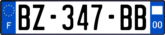 BZ-347-BB