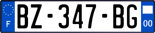 BZ-347-BG