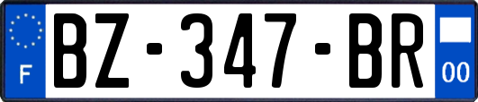 BZ-347-BR