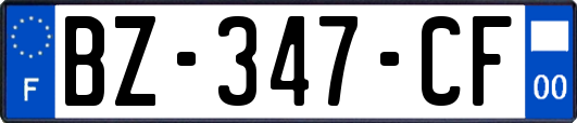BZ-347-CF