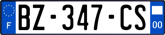 BZ-347-CS