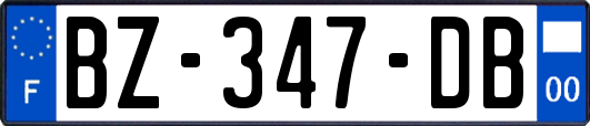 BZ-347-DB