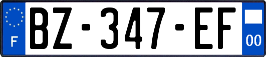BZ-347-EF