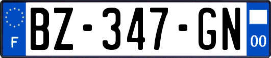 BZ-347-GN