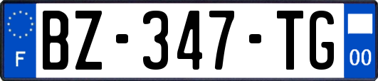 BZ-347-TG