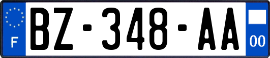 BZ-348-AA