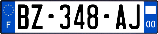 BZ-348-AJ