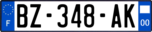 BZ-348-AK