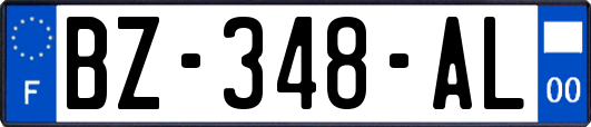 BZ-348-AL