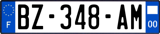 BZ-348-AM