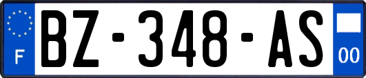 BZ-348-AS