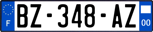 BZ-348-AZ