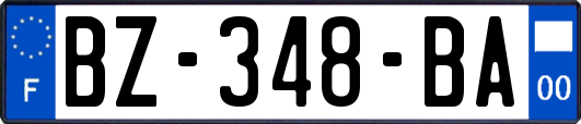 BZ-348-BA