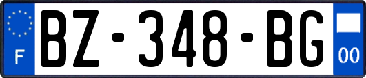 BZ-348-BG