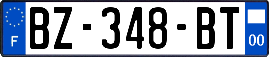 BZ-348-BT