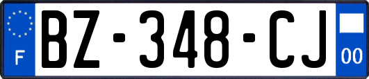 BZ-348-CJ